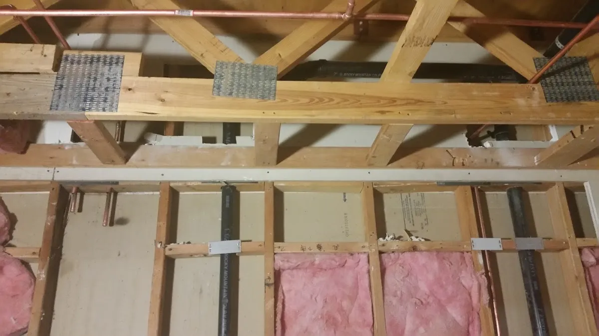 Plumbing services in Weehawken, NJ